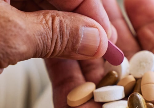 Advice for Others Considering Trying Cognitive Supplements